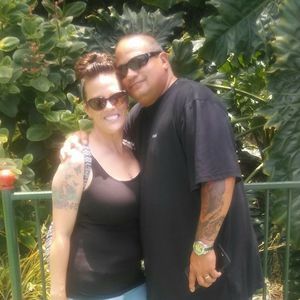 Meet your Posher, Joe sammie